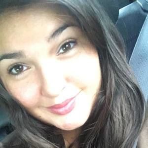 Meet your Posher, Faithlynn